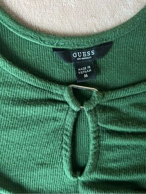 GUESS Bodysuit Size M